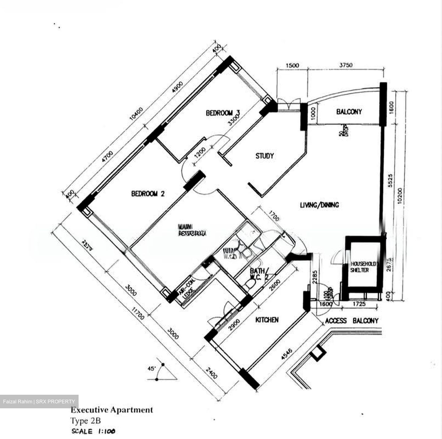 Blk 671A Jurong West Street 65 (Jurong West), HDB Executive #576246611